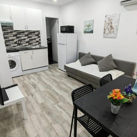 Alto 1D Apartment Мадрид Екстериор снимка