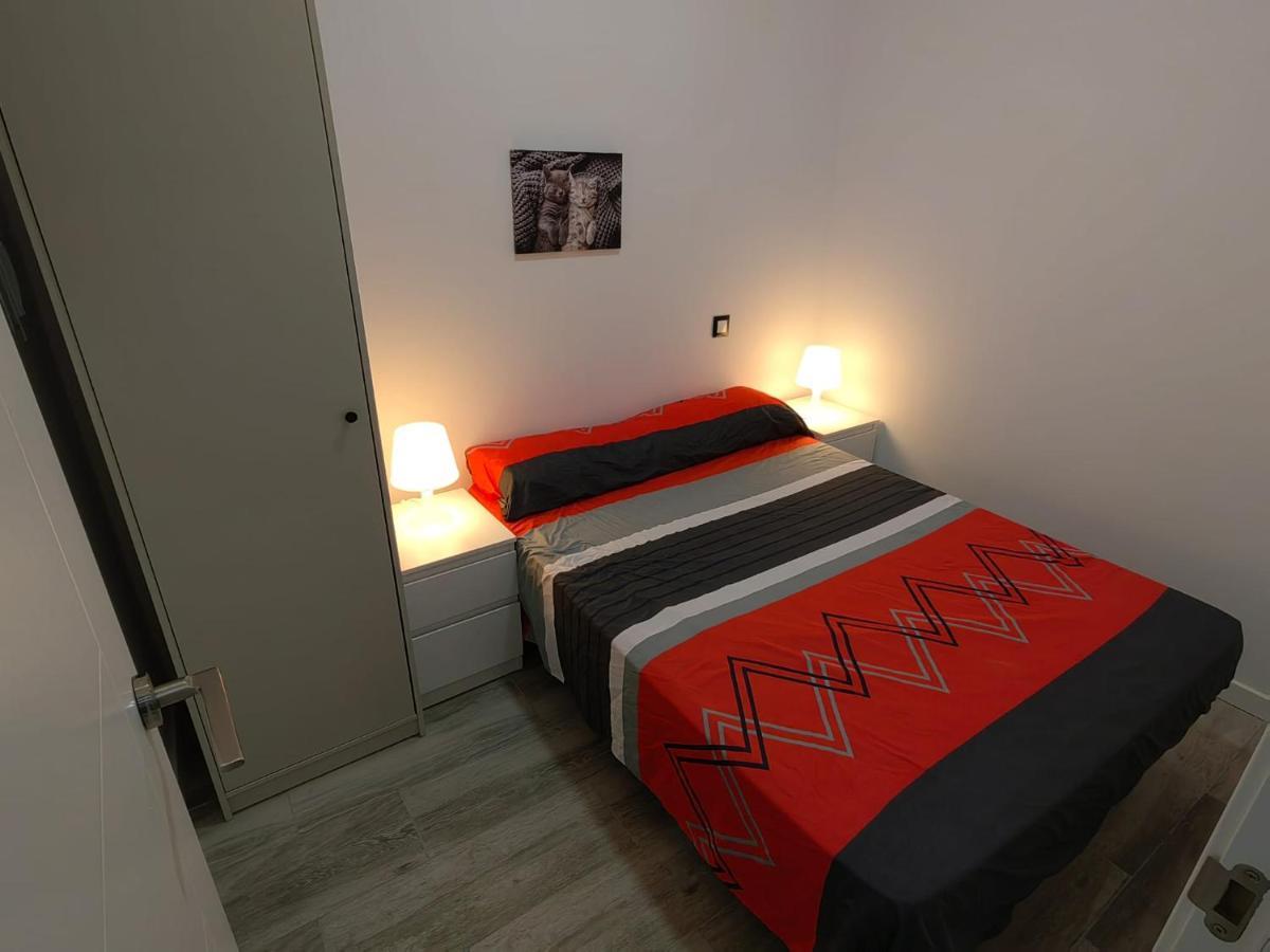 Alto 1D Apartment Мадрид Екстериор снимка