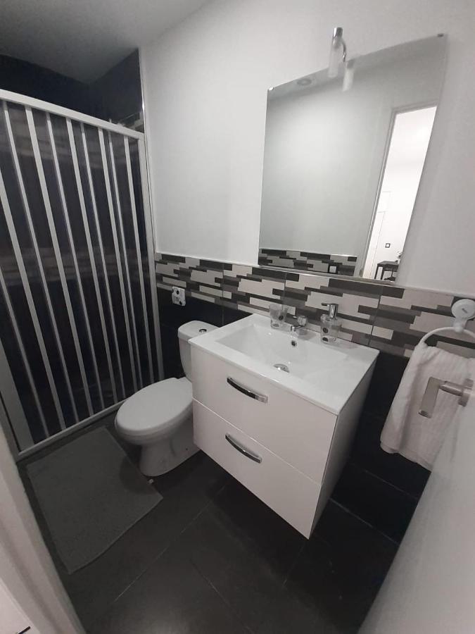 Alto 1D Apartment Мадрид Екстериор снимка